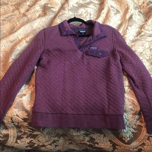 Patagonia Pull-over